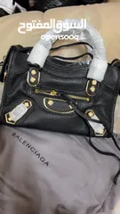  7 Balenciaga bag