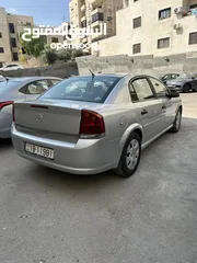  7 اوبل فكترا موديل 2006