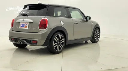  3 (HOME TEST DRIVE AND ZERO DOWN PAYMENT) MINI COOPER