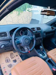  3 جولف ام كا 6