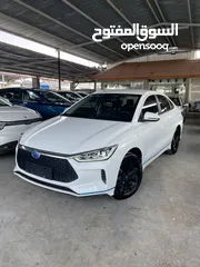  1 BYD e3 2020 كهرباء كامل