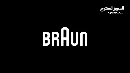  9 ماكنة حلاقة براون الاصليه Braun trimmer for Men 7-in-1