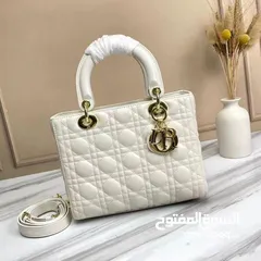  1 Christian Dior Lady Dior