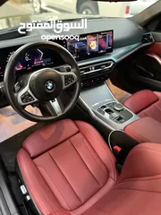  8 BMW M340i (2023)