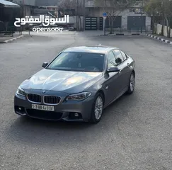  2 Bmw f10 520d سعر حرق على كاش