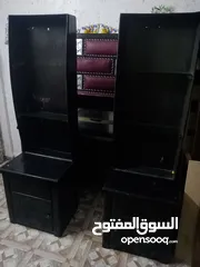  1 غرفة نوم مستعملة