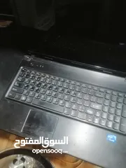  2 لابتوب لينوفو بحالت الوكاله او تبديل بلايستيشن 4