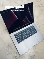  9 Apple MacBook Pro 2019 / 15.4 inch retina core i9 512GB SSD شرق اوسط
