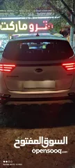  4 كيا اسبورتاج 2019