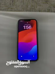  1 ايفون 14 بلس نظيف