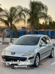  5 بيجو 307 للبيع