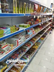  3 سوبرماركت للبيع في خلدا