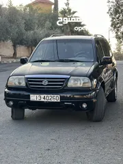  7 ‎جيب سوزوكي فيتارا XL7 200‪1