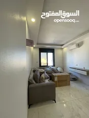  21 شقة مفروشه وفارغه للإيجار مميزه جدا