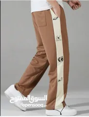  1 شروال المريخ