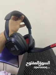  7 سماعة Astro A30 جديده جدا للبيع