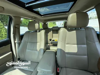  27 Jeep grand cherokee 2014 اعلا فئة