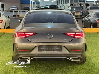 3 Mercedes Cls450 2019 +