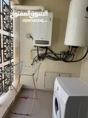  4 شقة مفروشة للبيع في مدينة روابي