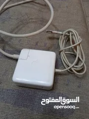  2 شاحن لابتوب ابل