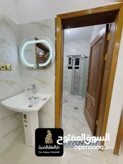  6 أفضل شقة مساحة 170م للبيع في صنعاء - الموقع حده - السعر 86 ألف $ فقط ..