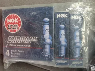  1 بواجي NGK  أصلي من أمريكيا