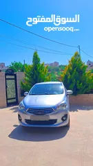  2 موستبيشي اتراج 2016