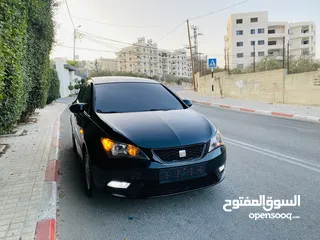  5 سيات إبيزا 2013