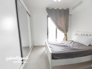  5 شقة للايجار في منطقة الدوار الرابع  ( Property 32742 )