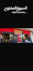  4 محل للبيع بخلو اقل بكثير من سعر السوق عباره عن بابين علي الشارع