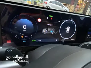  6 هونداي كونا هايبرد الشكل الجديد ترخيص 2024