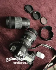  4 كانون EOS 6d