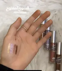  4 Makeup cosmetic