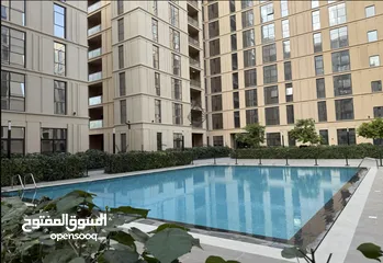  11 Spacious 1BR Apartment with Garden View  High ROI  Al Mamsha, Al Zahia