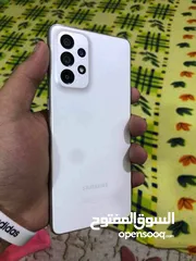  2 A73 5G للمراوسه ب ايفون11 بطاريه عاليه