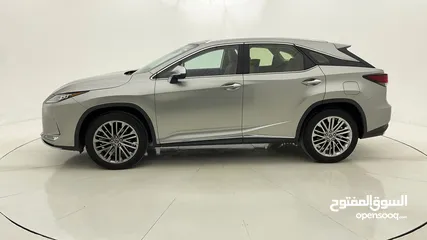  6 (HOME TEST DRIVE AND ZERO DOWN PAYMENT) LEXUS RX350