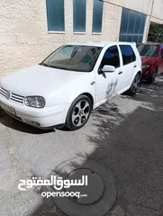  3 جولف 2003