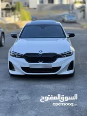  15 BMW i3 2024