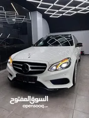  1 Mercedes Benz  W212  E200