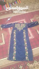  9 ثياب تطريز يدوي