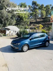  1 بولو 2016 ترخيص 2015