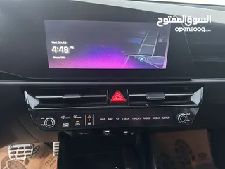  10 كيا نيرو 2023