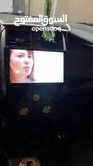  2 All Car Android Screen available and led
