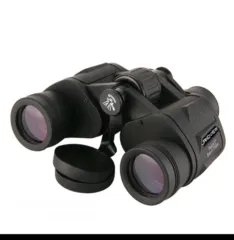  2 منظار "لاند فيو" (Landview) عالي القوة 8x40 للبالغين