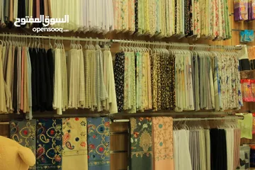  7 محل اكسسوارات وكوزمتكس للبيع بسعر مغري جداااا .. جدااااا بشفا بدران بداعي السفر