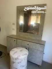  5 عفش مستعمل بحال وكاله