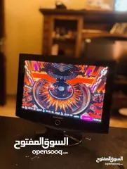  1 شاشه سامسونج LCD