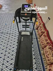  6 للبيع آلة الجري