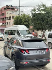  6 توسان هايبرد المميز والاكثر طلبا