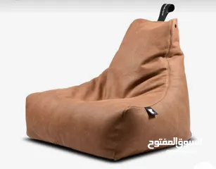  18 بف beanbags في بيتنا و لكل مكان